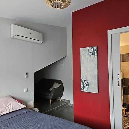 L'Evidence Bed & Breakfast Prades  Exterior foto