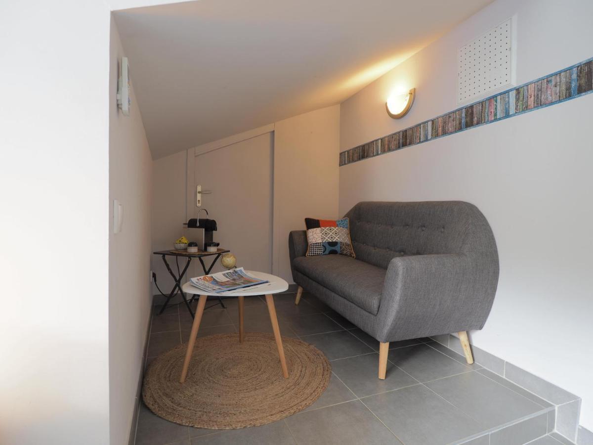 L'Evidence Bed & Breakfast Prades  Exterior foto