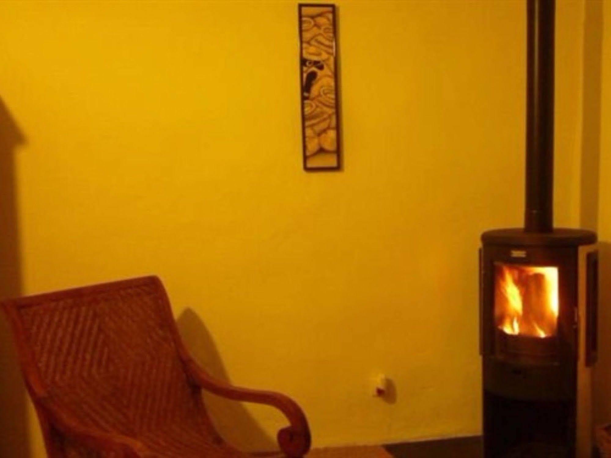 L'Evidence Bed & Breakfast Prades  Exterior foto